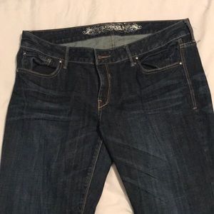 Express Jeans